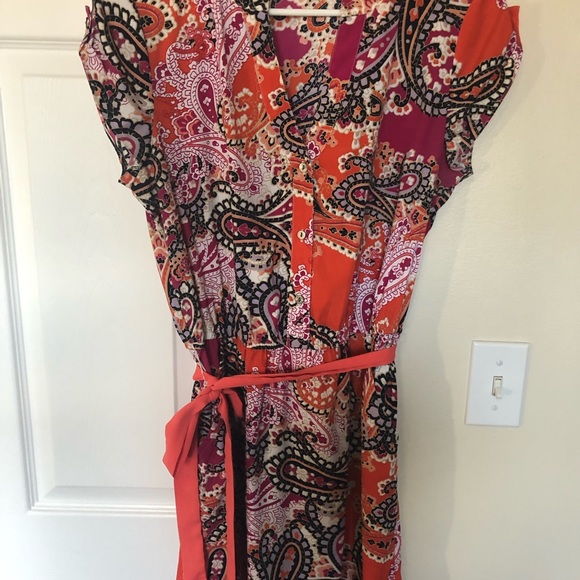 Tommy Hilfiger dress - Picture 3 of 5